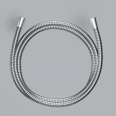 Шланг для душа 1500 AM.PM F0415D00 ребристый, хром