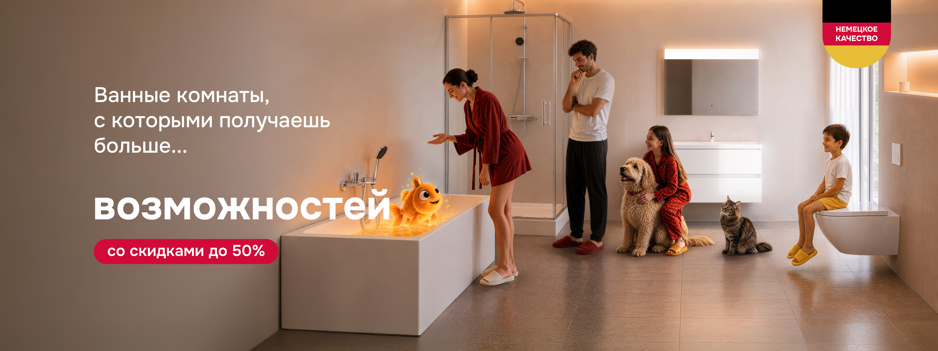 Промо август 2026