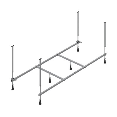Каркас для ванны 170x75 AM.PM Libre W60A-170-075W-R
