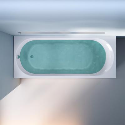 Ванна акриловая 170x70 AM.PM X-Joy W94A-170-070W-A