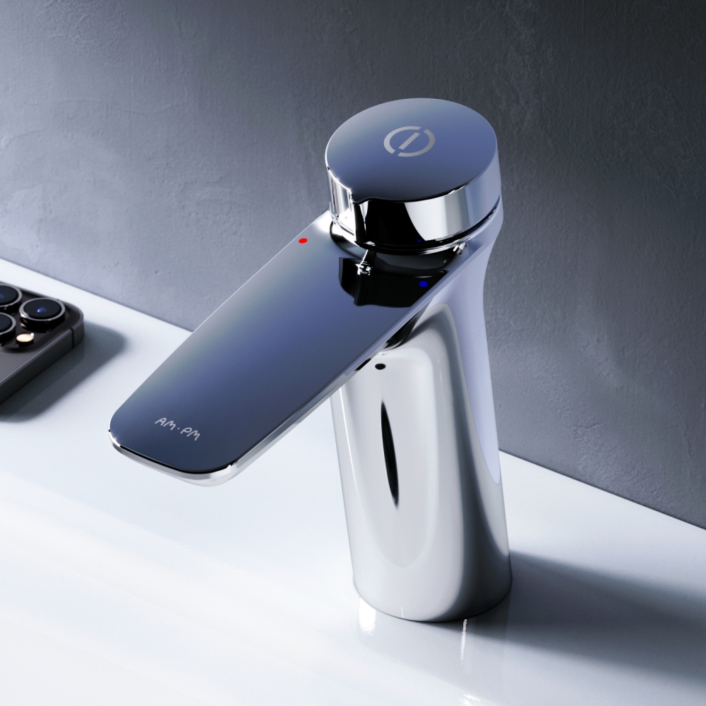 Смеситель AM.PM Inspire V2.0  F50A02500