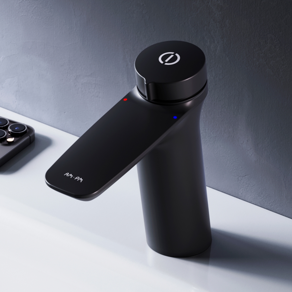 Смеситель AM.PM Inspire V2.0  F50A02522