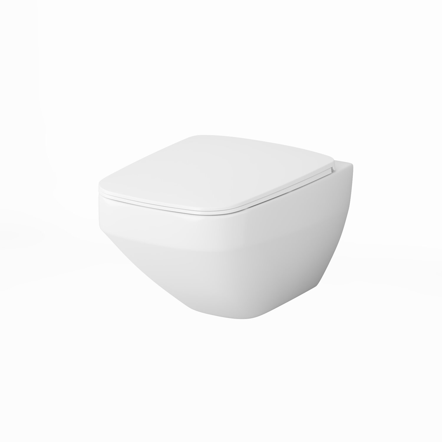 CK50H0603W Inspire V2.0 набор подвесной унитаз с гиг.душем