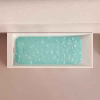 Ванна акриловая 170x70 AM.PM  Libre Libre W60A-170-070W-A белая глянцевая