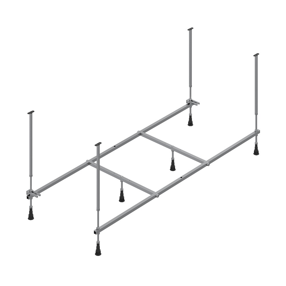 Каркас для ванны 170x75 AM.PM Libre W60A-170-075W-R