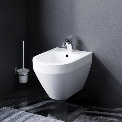 Биде подвесное AM.PM Spirit 2.0 C703411WH