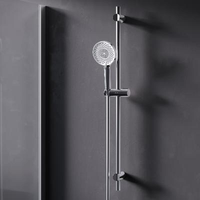 Душевой гарнитур AM.PM X-Joy F0185A000 штанга, шланг, лейка 3 режима, хром