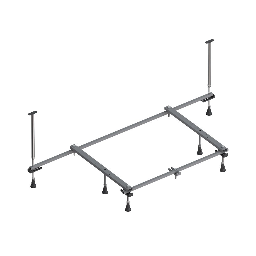 Каркас для ванны 180x80 AM.PM X-Joy W94A-180U80W-R