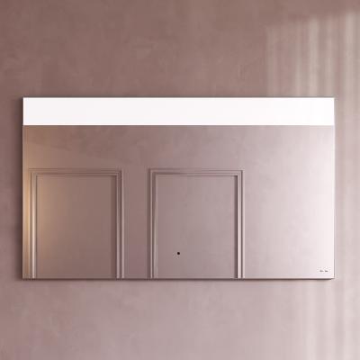 Зеркало с подсветкой в ванную прямоугольное 120 AM.PM Libre M60MOX1201SA с антизапотеванием сенсорное