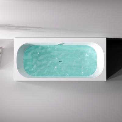 Ванна акриловая 150х70 AM.PM  Above Above W9XA-150-070W-A белая глянцевая