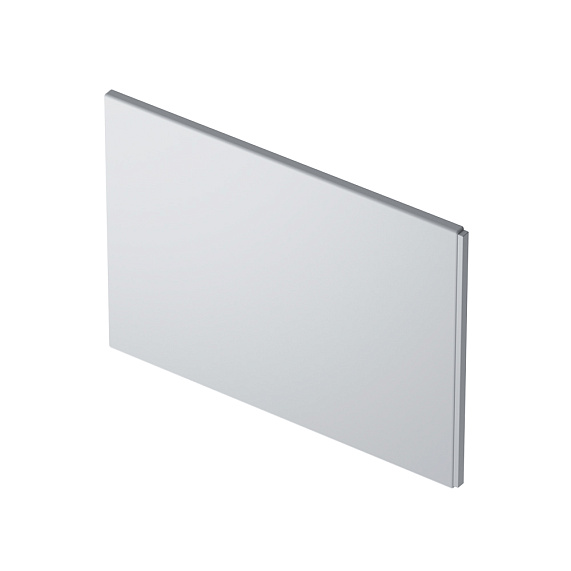 Универсальная боковая панель для ванны 75 AM.PM Gem W00A-000-075W-S белая