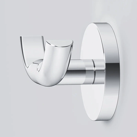 Набор аксессуаров AM.PM X-Joy хром (крючок, кольцо, держатель туалетной бумаги)-2