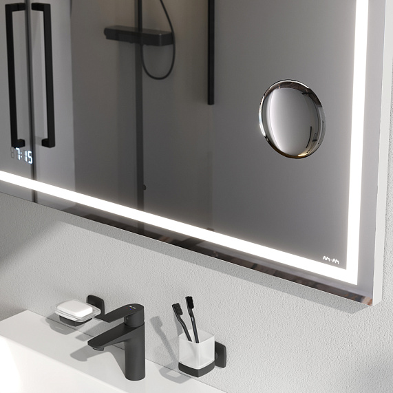 Мебель для ванной 100 AM.PM X-Joy напольная, белый глянец напольная-2