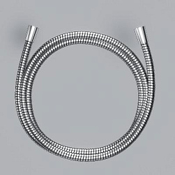 Шланг для душа 1750 AM.PM F0417D00 ребристый, хром