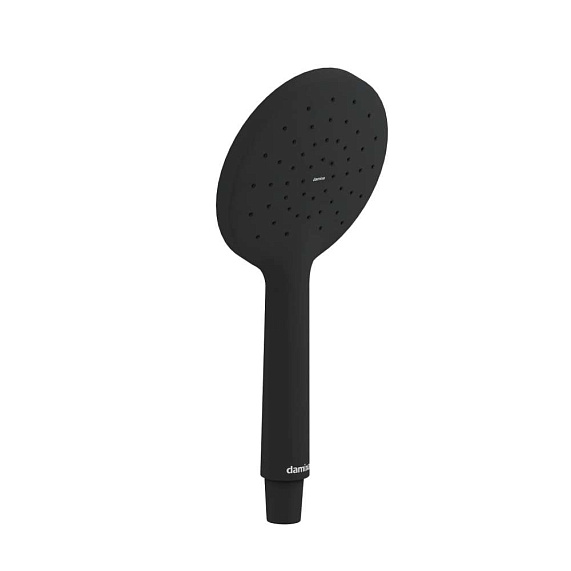 Лейка для душа Damixa Jupiter 977020300 черная-2