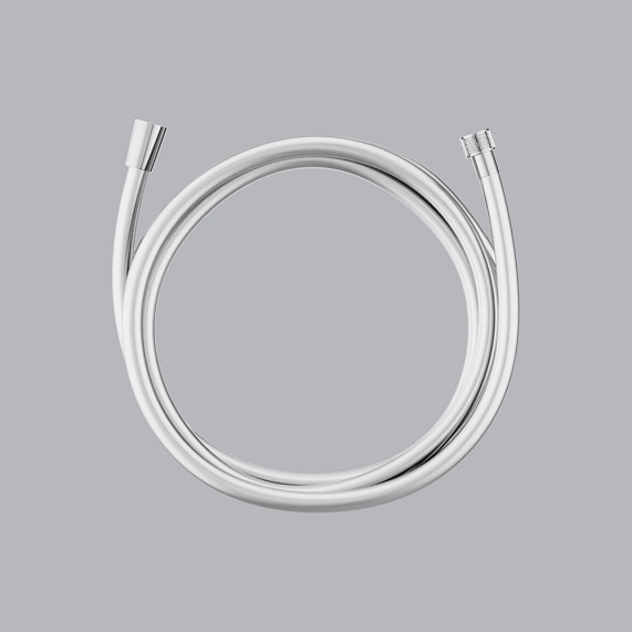 Шланг для душа 1750 AM.PM F0417B00 монолитный, хром