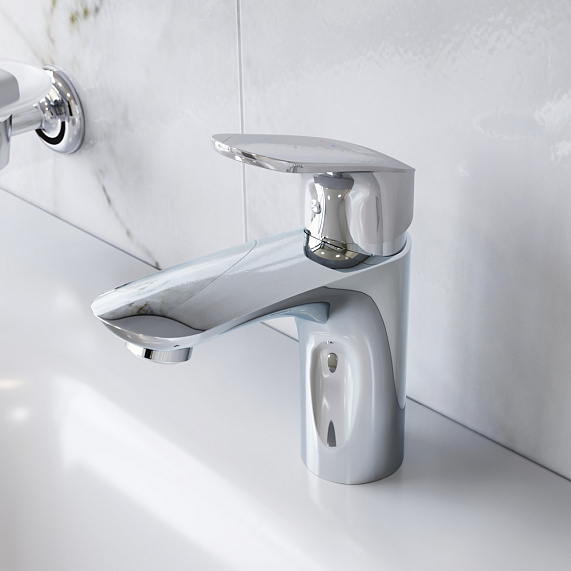 Секция мебели для ванной AM.PM Like BK80GE-6