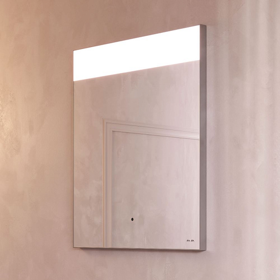 Зеркало с подсветкой в ванную прямоугольное 60 AM.PM Libre M60MOX0601SA с антизапотеванием сенсорное-2