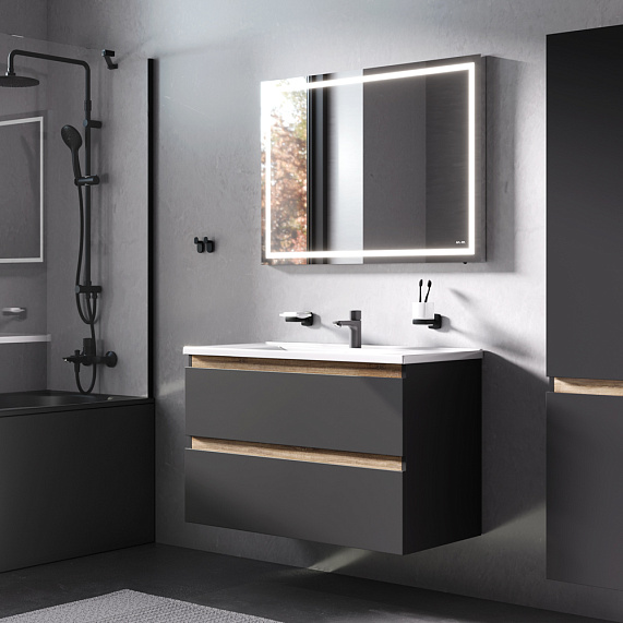 BK85GR X-Joy Подвесной комплект 100 см, черный-2