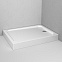 Поддон душевой 120x90 AM.PM Gem W90T-404-12090W белый + сифон