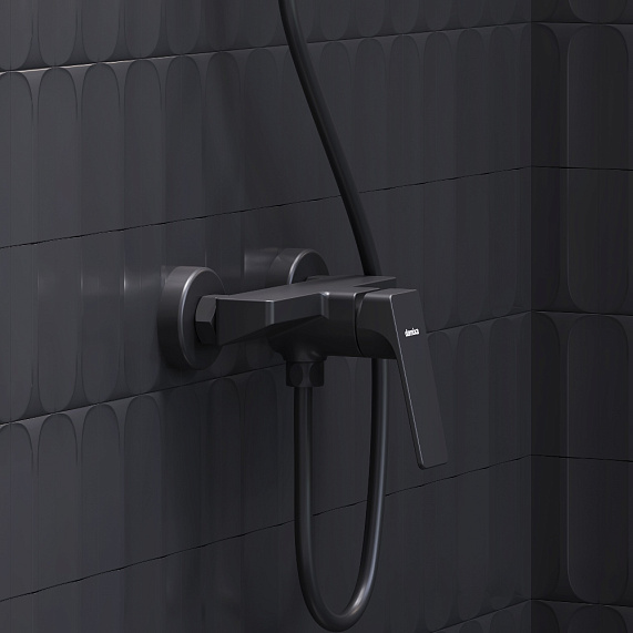 Смеситель для душа Damixa Merkur 402000300-2