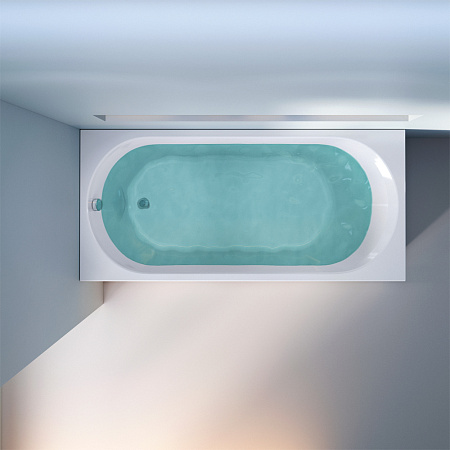 Ванна акриловая 150x70 AM.PM X-Joy W94A-150-070W-A