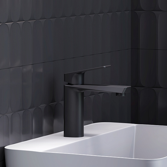 Смеситель для раковины Damixa Merkur 400210300-2