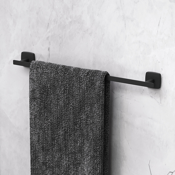 WK93ES Gem S Комплект ограждение 120*90, прямоугольный, черный-5