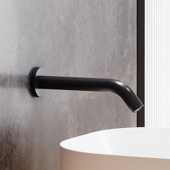 Смеситель для раковины Damixa Scandinavian Pure 360270300 встраиваемый-2