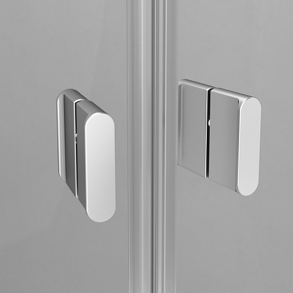 Душевой уголок с поддоном 90x90 AM.PM X-Joy W88E-205-090MT