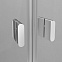 Душевой уголок с поддоном 90x90 AM.PM X-Joy W88E-205-090MT