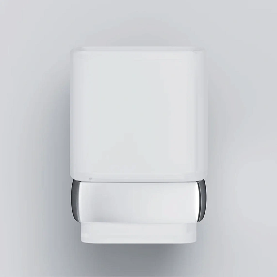 Набор аксессуаров AM.PM Gem хром (крючки, стакан, мыльница)-2