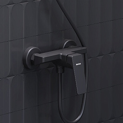 Смеситель для душа Damixa Merkur 402000300