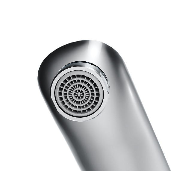 Смеситель для раковины (умывальника) Damixa Palace Grand 460210000 хром-6