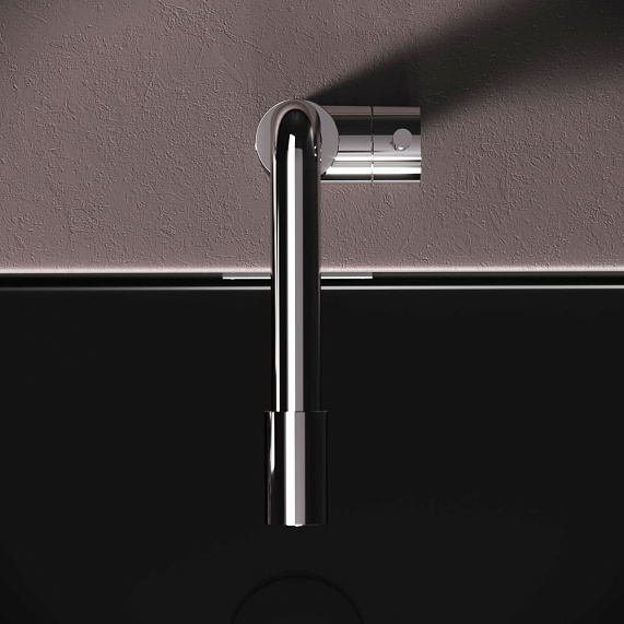 Смеситель для кухни AM.PM X-Joy S F85B05000 высокий, хром-2