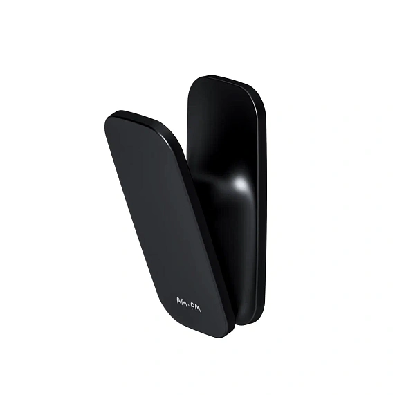 Крючок для полотенец AM.PM Inspire 2.0 A50A35522 черный-7