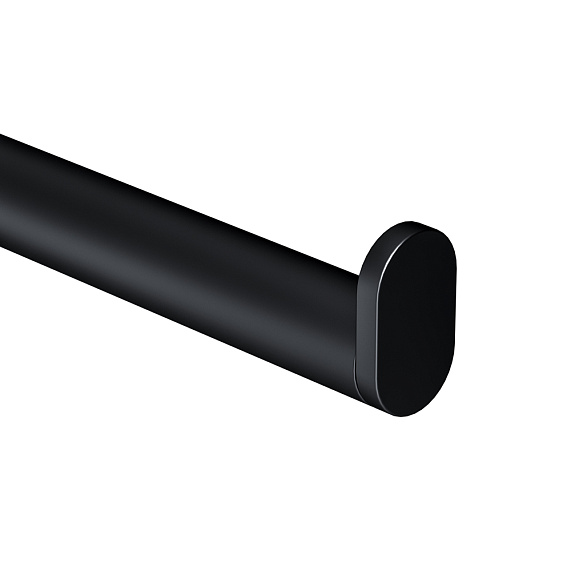 Держатель для туалетной бумаги настенный AM.PM X-joy A8434122 черный-6