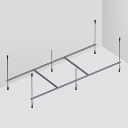 Каркас для ванны 150 AM.PM Like W80A-150-070W-R