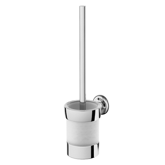 Набор унитаз подвесной AM.PM Awe CK11H0504W с гигиеническим душем-4