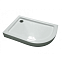 Поддон душевой 80x120 AM.PM Orange W54T-302L120W64 белый