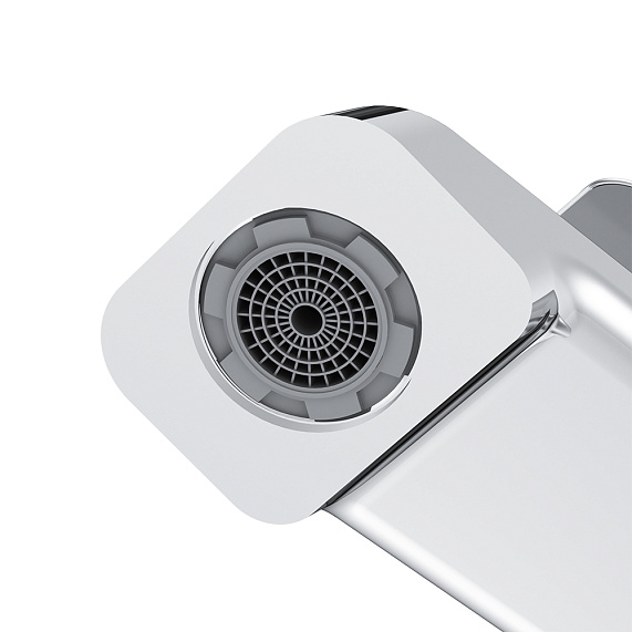 Смеситель для раковины (умывальника) AM.PM Flash F9H02100 хром-7