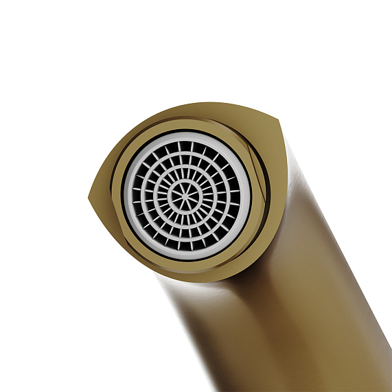 Смеситель для раковины (умывальника) Damixa Palace Evo 330210000-3