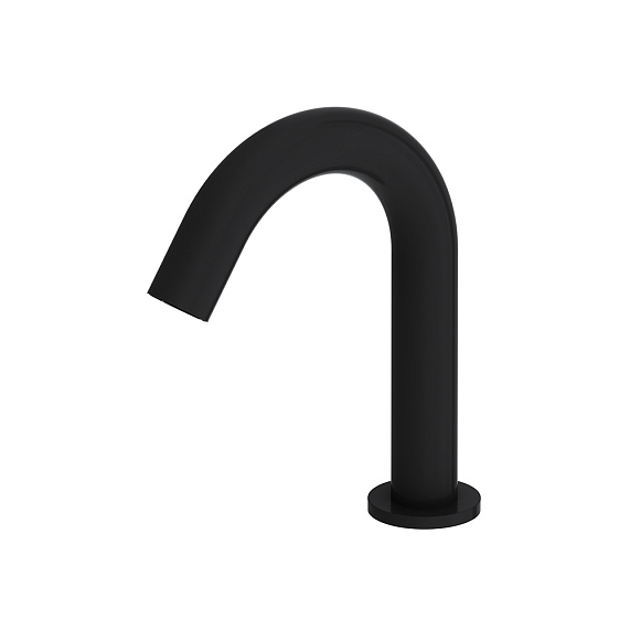 Смеситель для раковины Damixa Scandinavian Pure 360290300 сенсорный-3