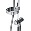 Душевая система AM.PM Like F0780064 стойка с тропическим душем, хром