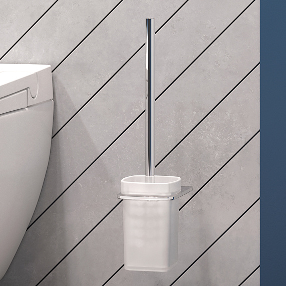 CK50H0603W Inspire V2.0 набор подвесной унитаз с гиг.душем-4