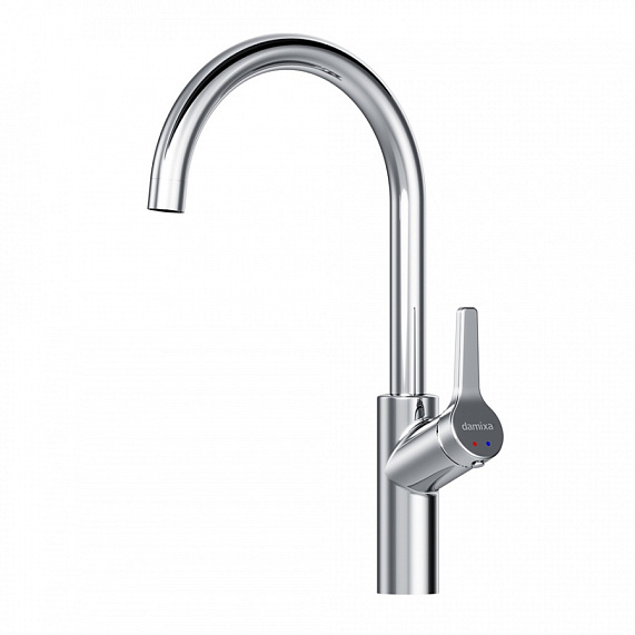 Смеситель для кухни Damixa Eclipse DX310720000-5