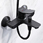 Душевая система AM.PM X-Joy F42885A14 со смесителем