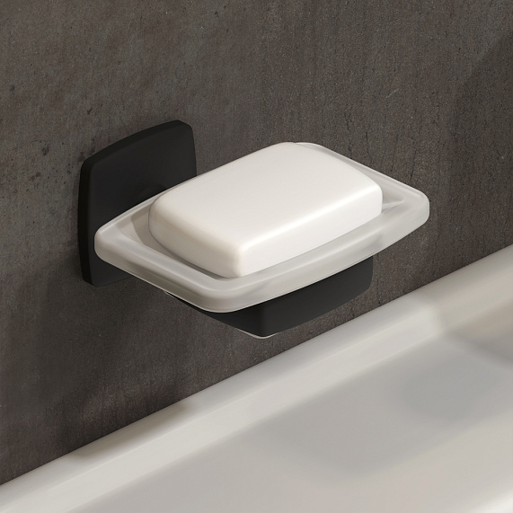 BK85GQ X-Joy Подвесной комплект 80 см, черный-6