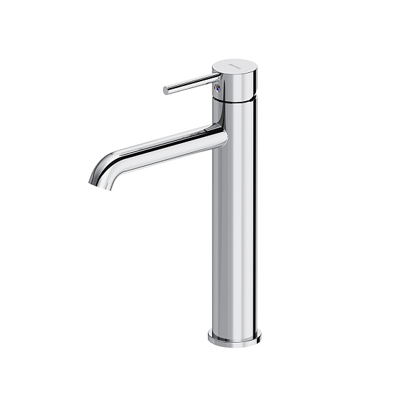 Смеситель для раковины Damixa Scandinavian Pure 360250000 высокий