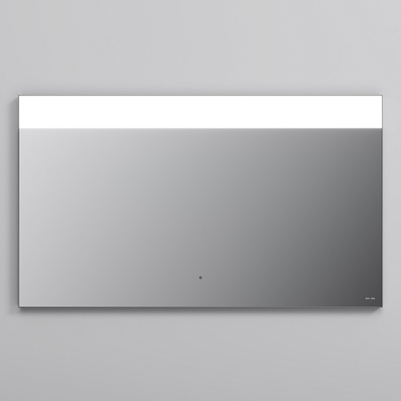 Зеркало с подсветкой в ванную прямоугольное 120 AM.PM Libre M60MOX1201SA с антизапотеванием сенсорное-5